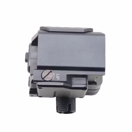 1X15X22 Punto de montaje alto Rouge Reflex Sight Mini Red Dot