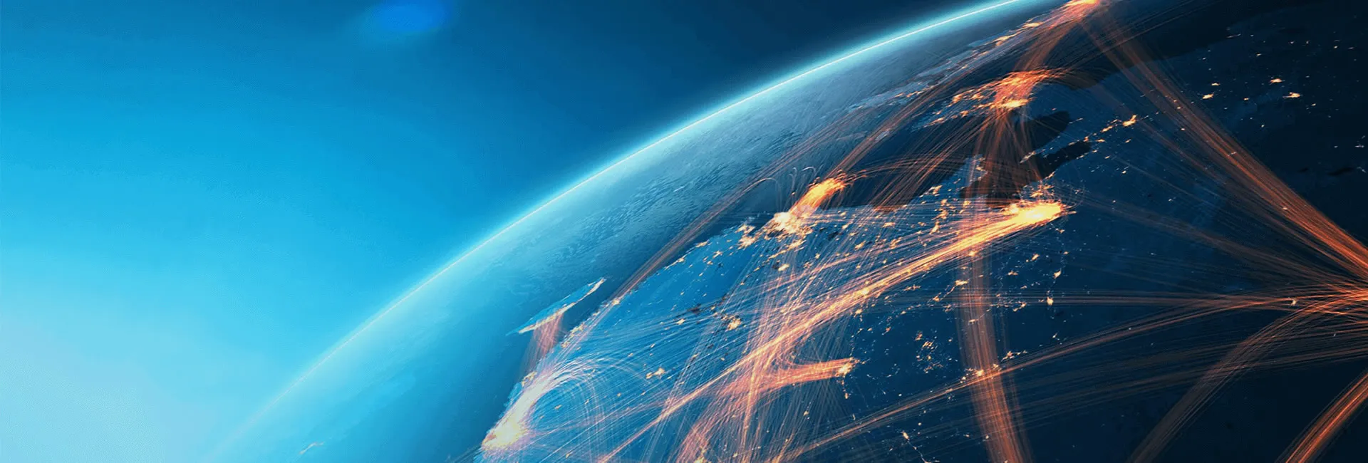 Asociado con una distinguida marca global