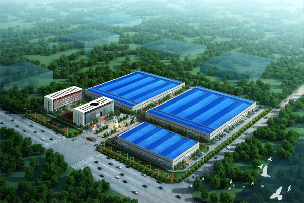 Tecnologías Co., Ltd de Jinan ClearOcean
