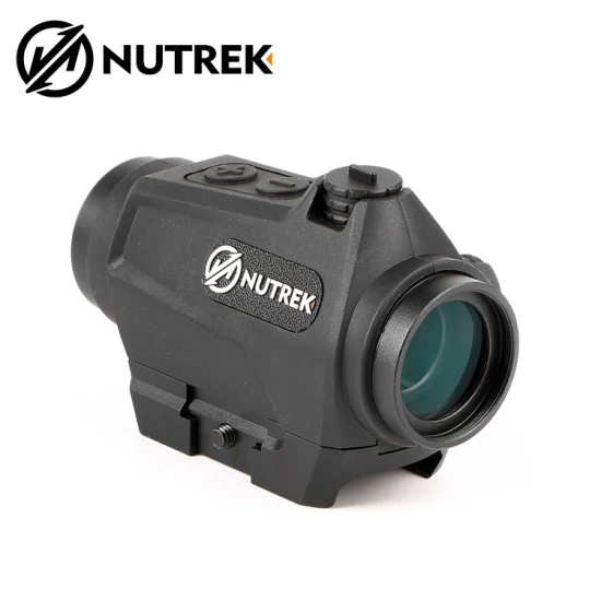 Mira telescópica táctica compacta de bajo perfil Red DOT impermeable Red DOT Sight