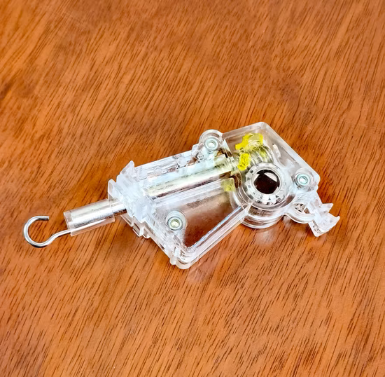 Accesorios de francotirador de imágenes térmicas baratos de Dali para disparar miras ópticas